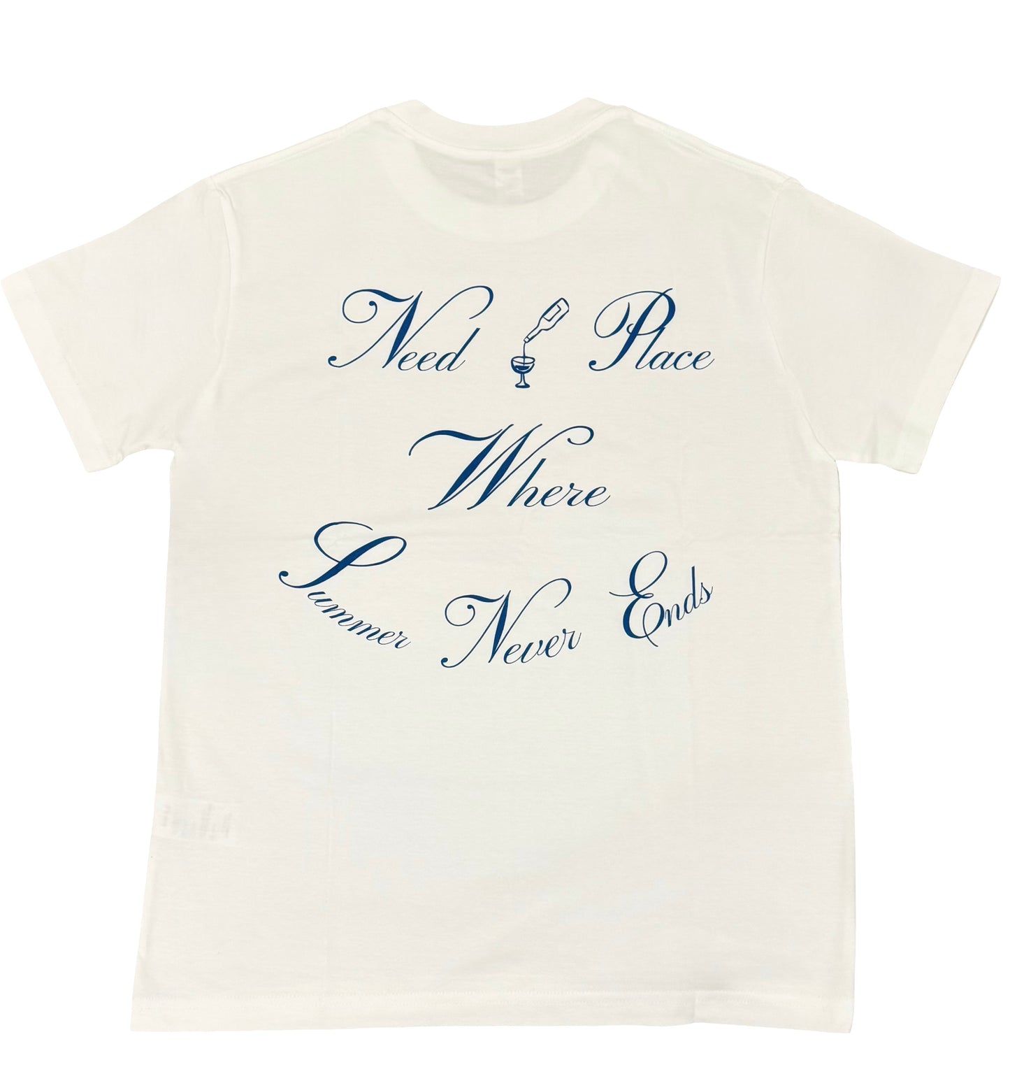 T SHIRT
