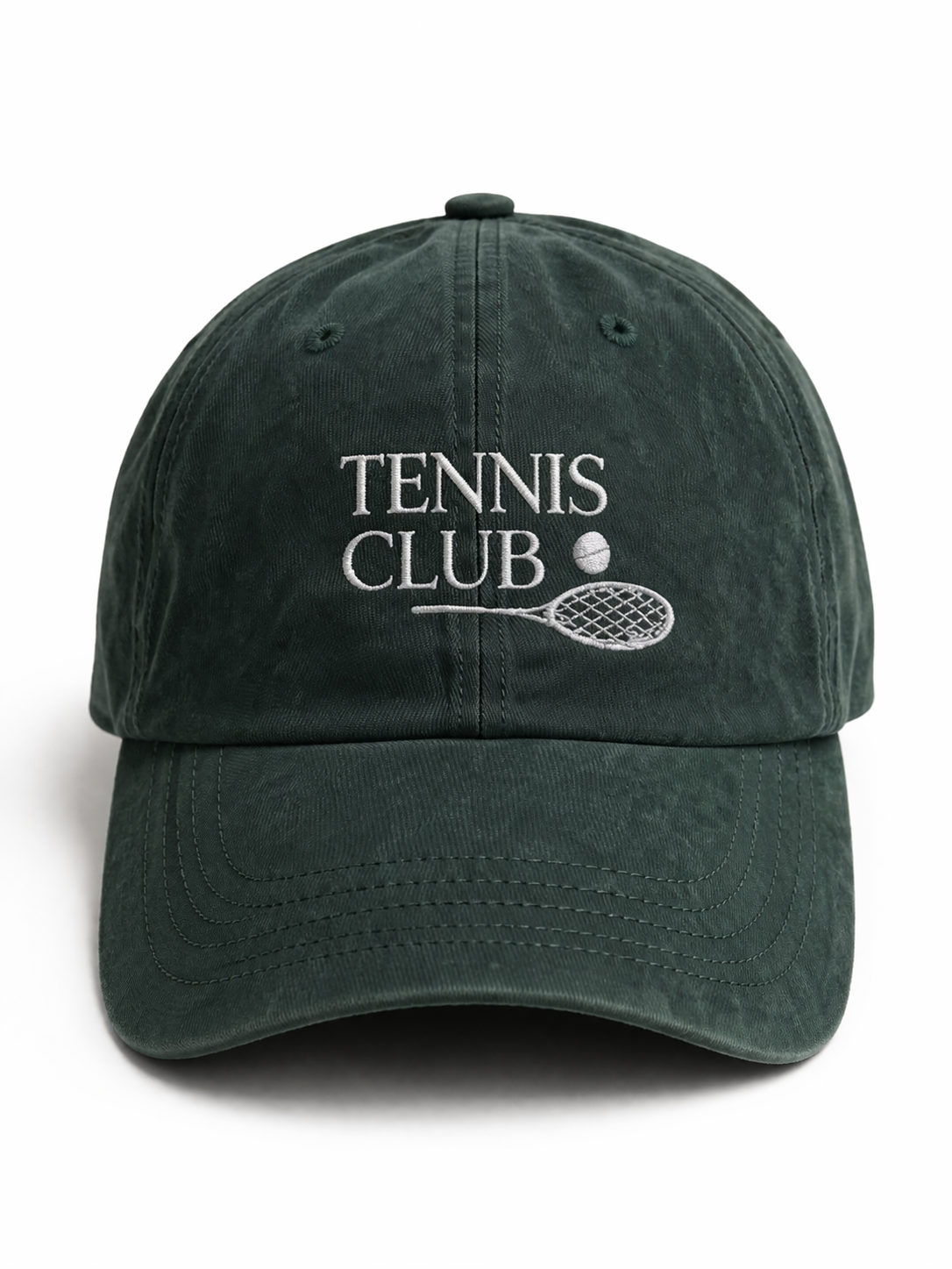 TENNIS CLUB CAP