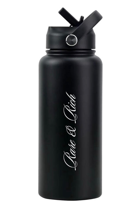 WATER BOTTLE