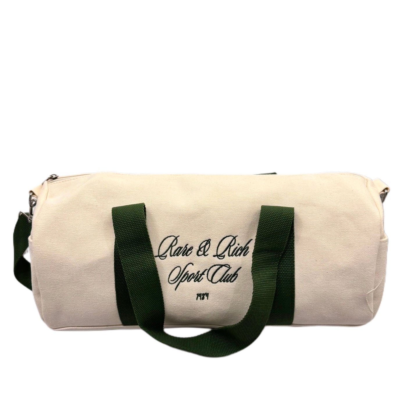 Daffle bag