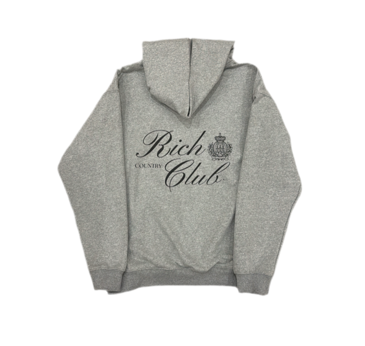 RICH CLUB HOODIE