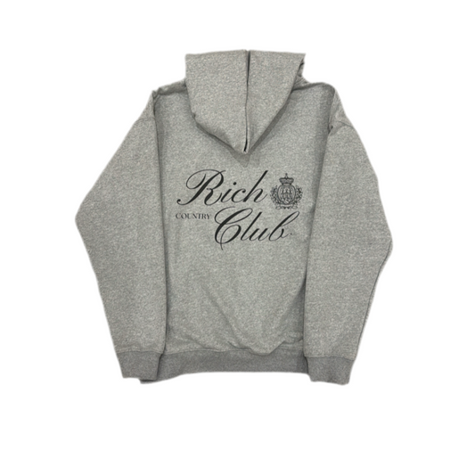 RICH CLUB HOODIE