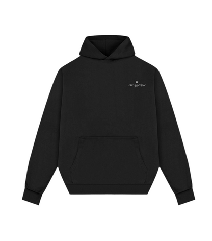 THE RARE CLUB HOODIE