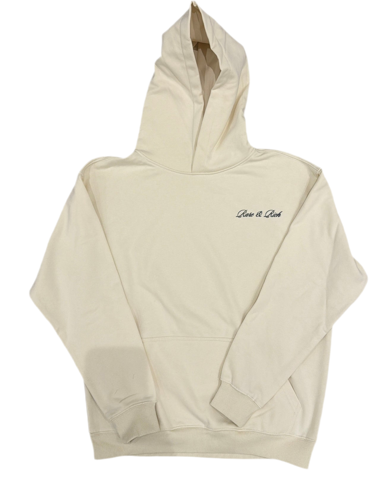 ESSENTIAL HOODIE