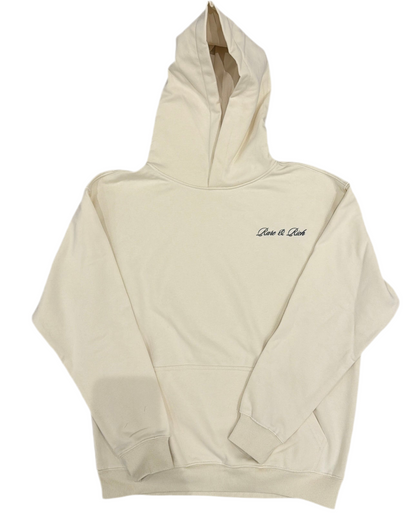ESSENTIAL HOODIE