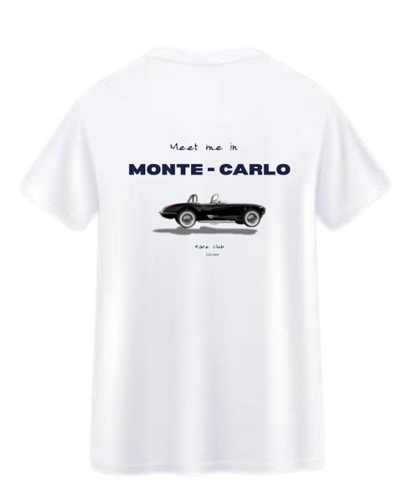 MC TSHIRT