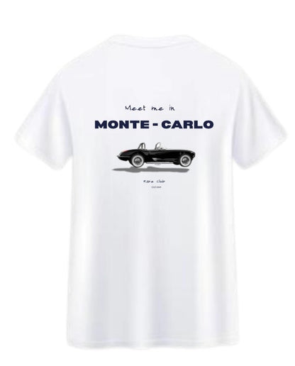 MC TSHIRT
