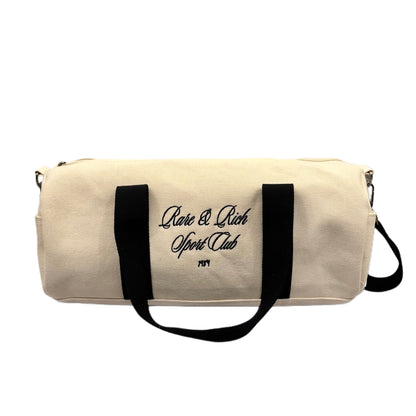 Daffle bag