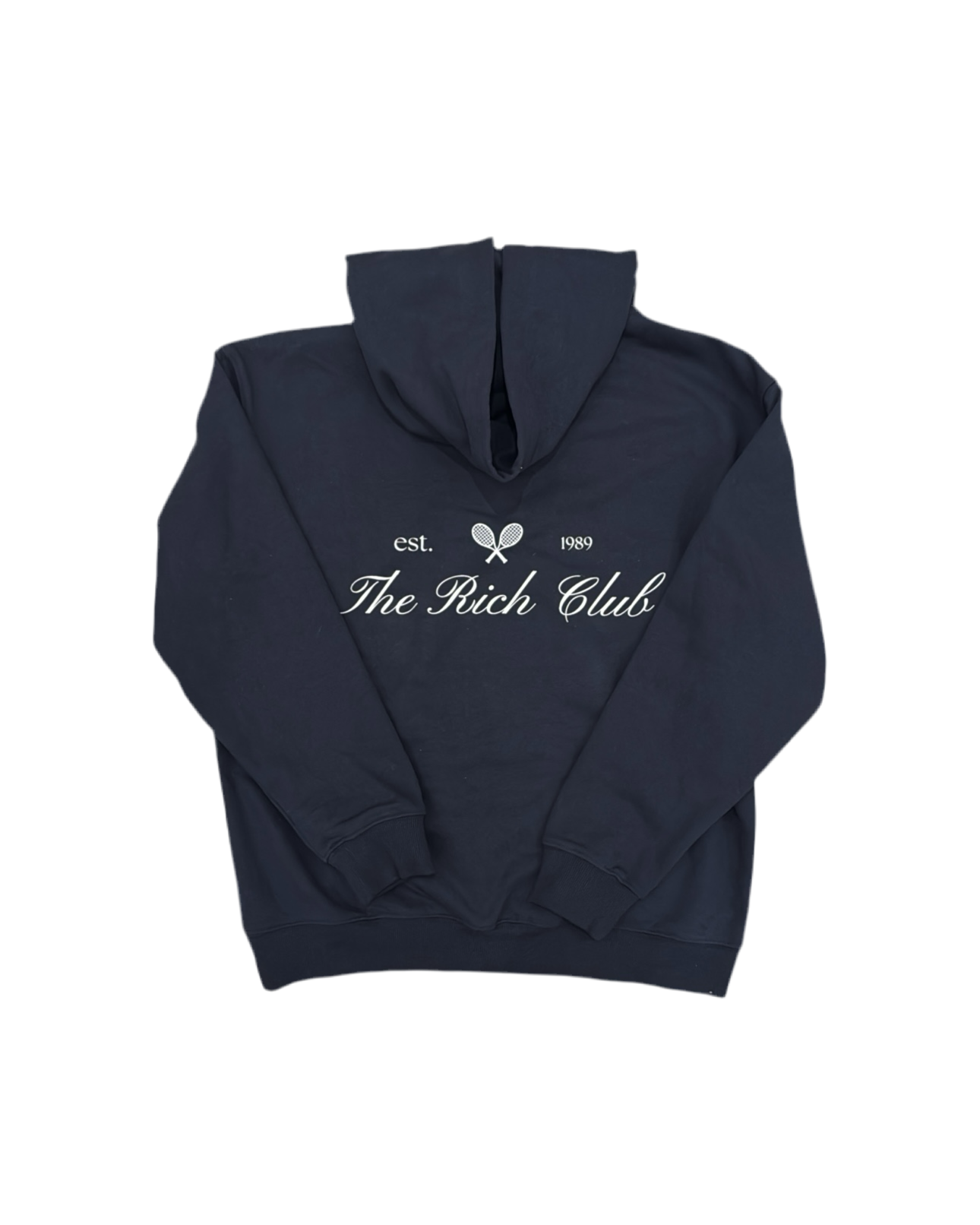 THE RICH CLUB HOODIE