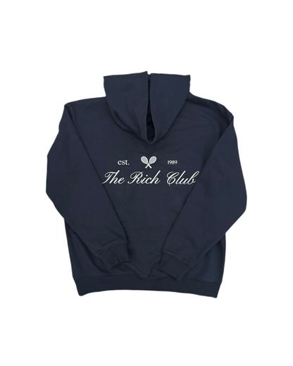 THE RICH CLUB HOODIE