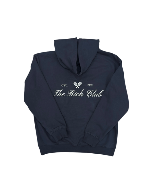THE RICH CLUB HOODIE