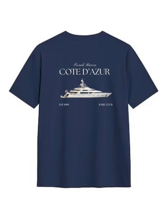 CD TSHIRT