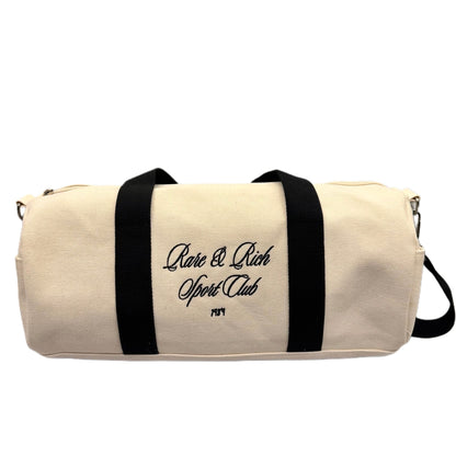 Daffle bag