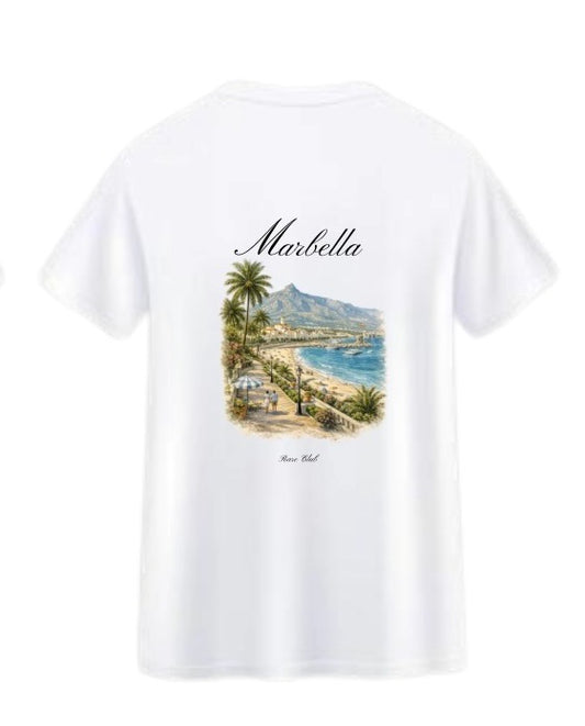 MARBELLA TSHIRT