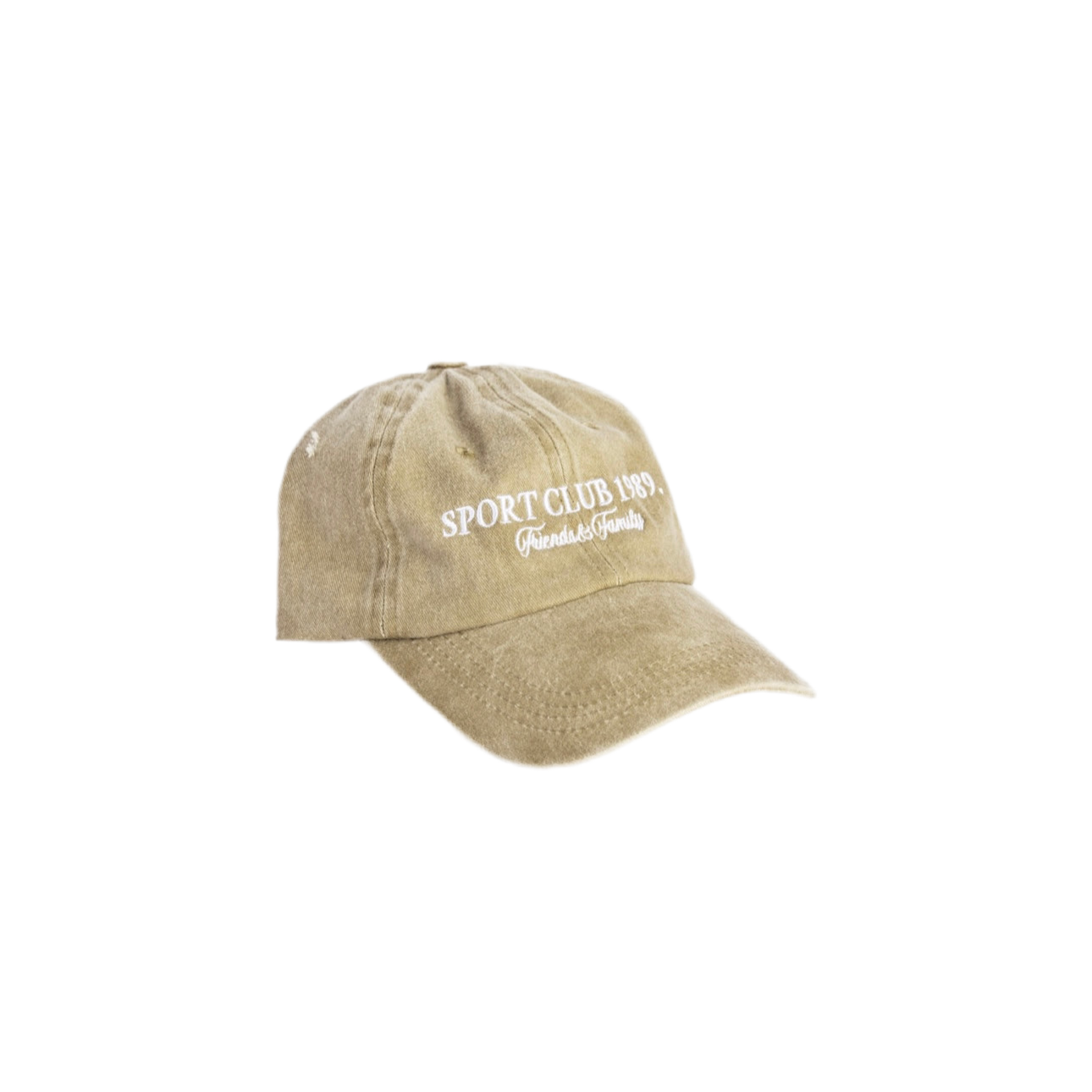 SPORT CLUB CAP