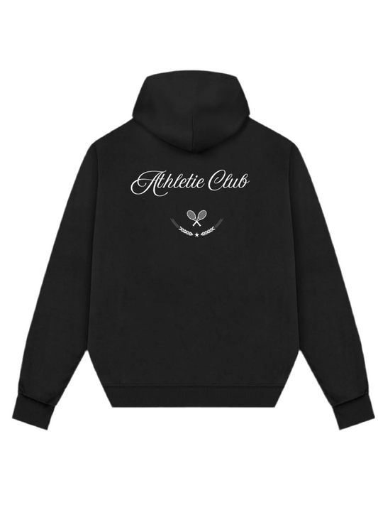 ATHLETIE CLUB HOODIE