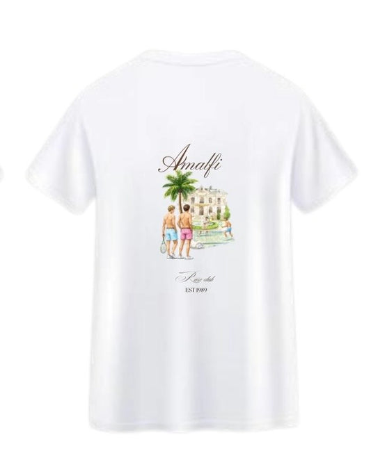 AMALFI TSHIRT