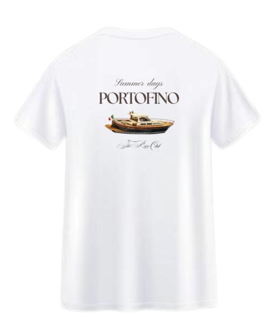 PORTOFINO TSHIRT