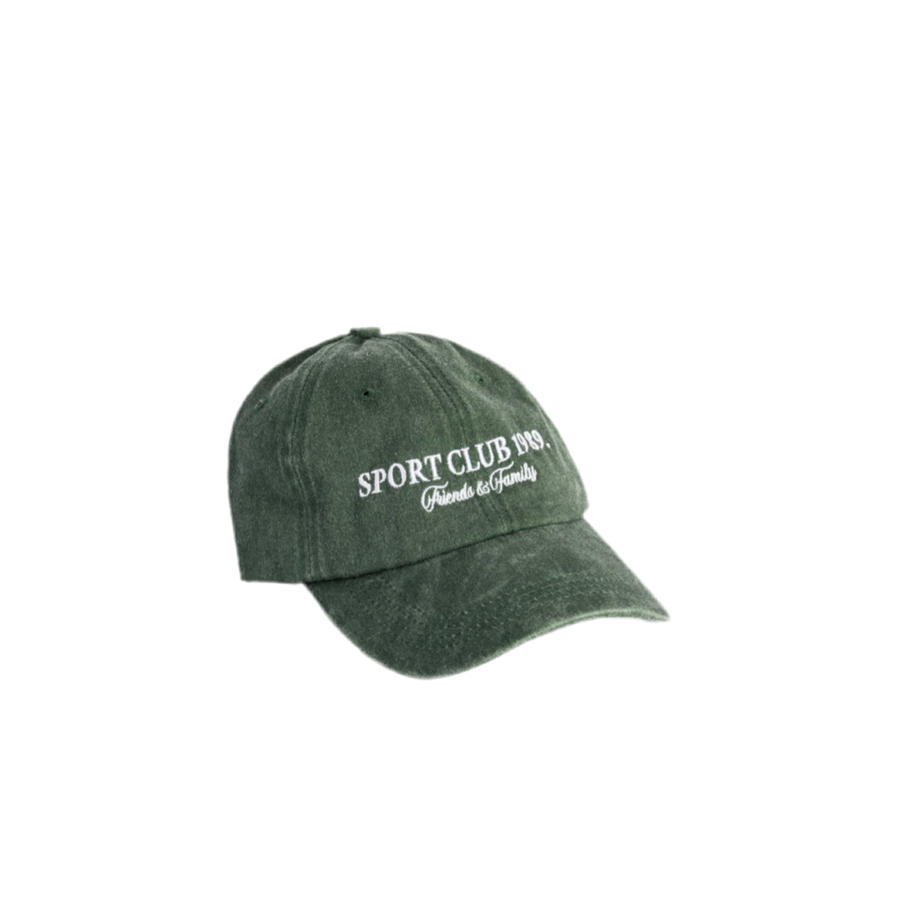 SPORT CLUB CAP