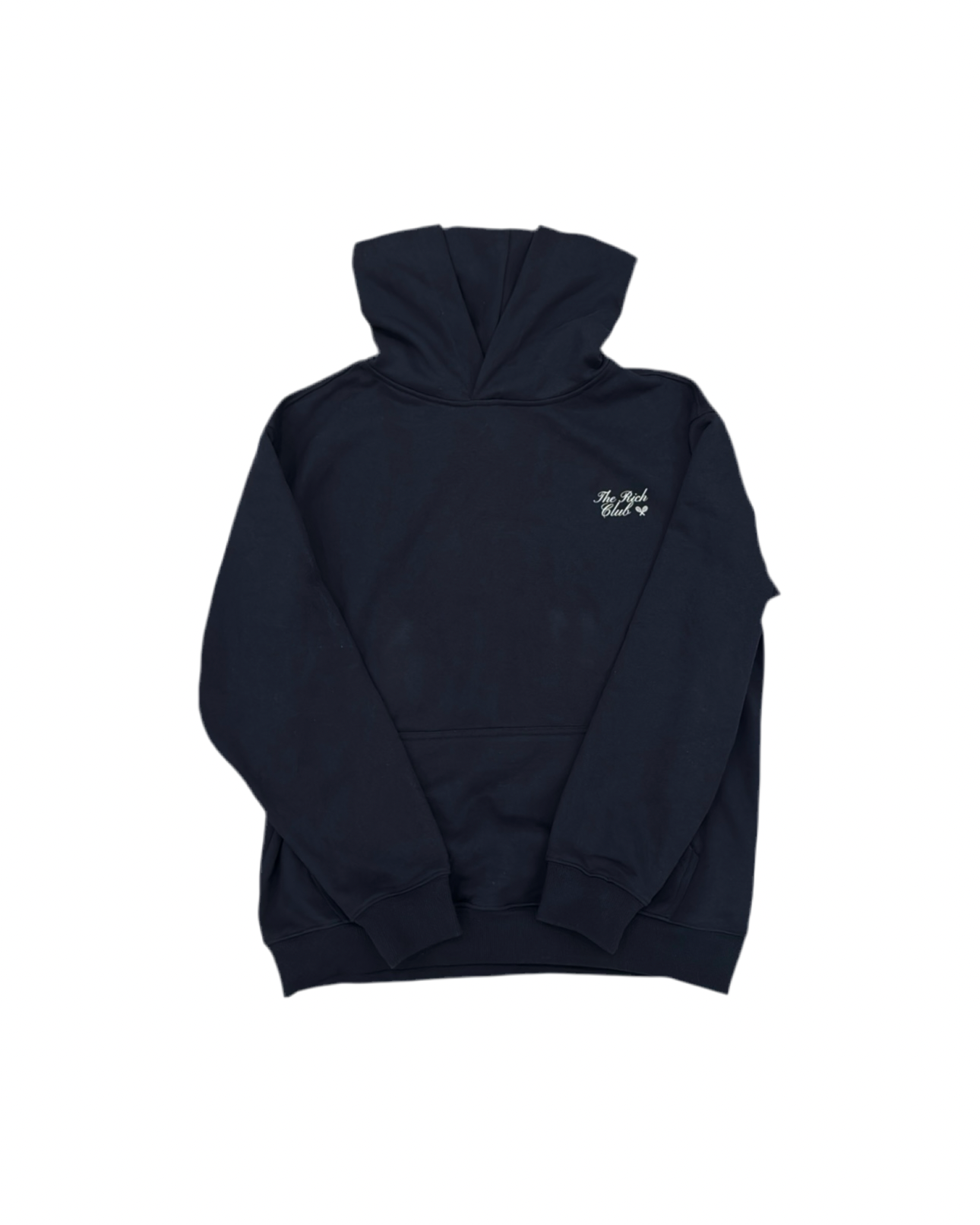 THE RICH CLUB HOODIE