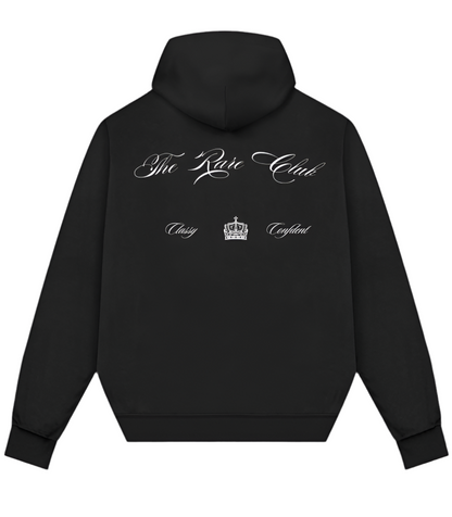 THE RARE CLUB HOODIE
