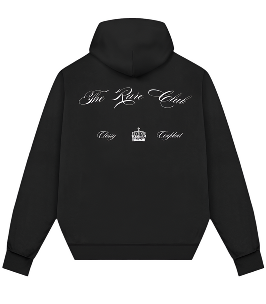 THE RARE CLUB HOODIE