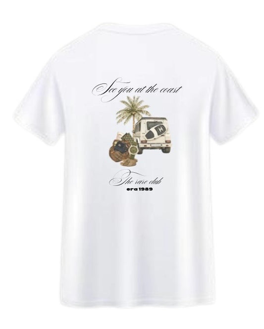 COAST TSHIRT