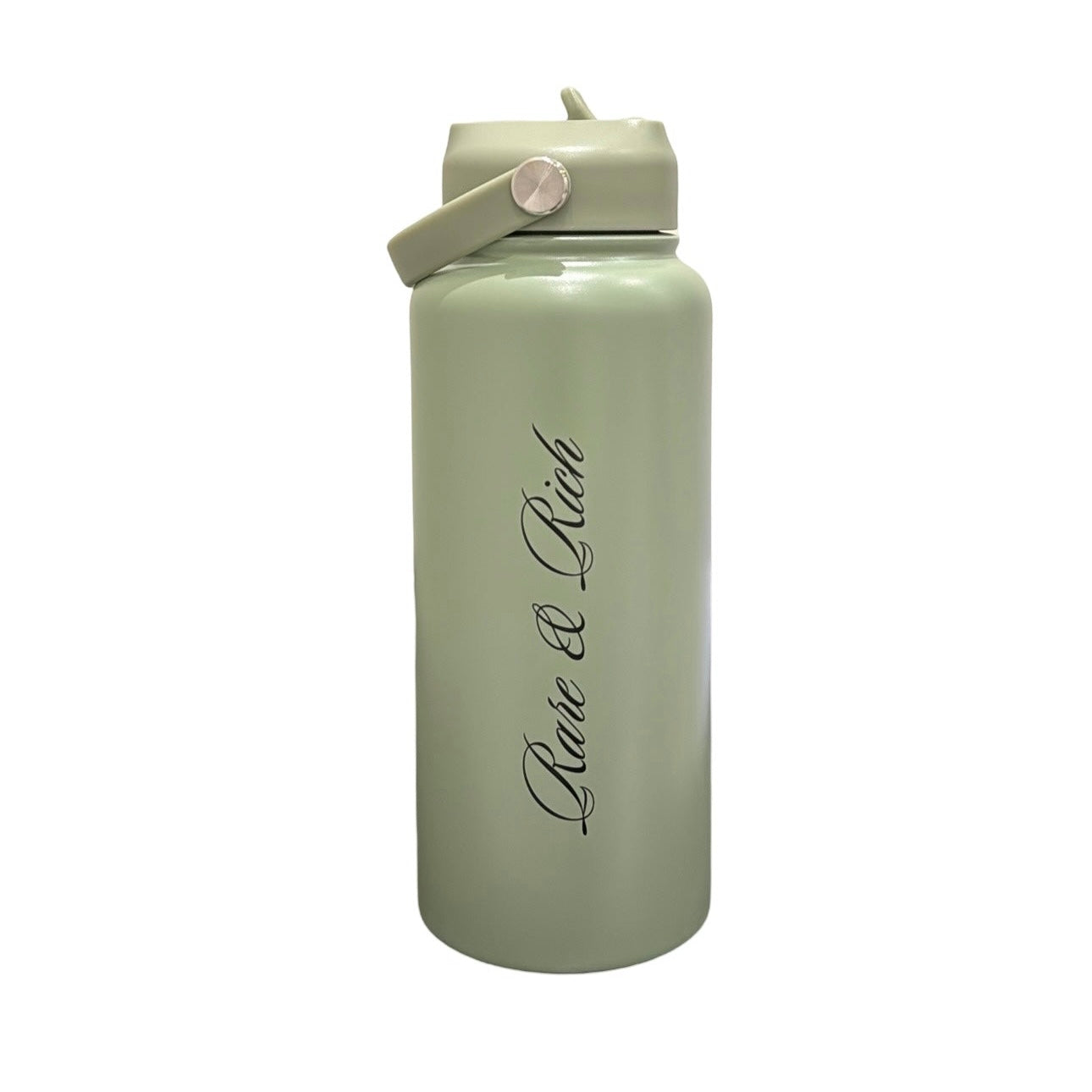 WATER BOTTLE