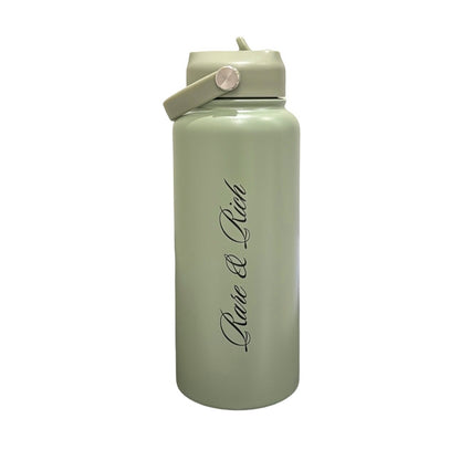 WATER BOTTLE