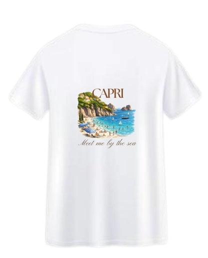 CAPRI TSHIRT