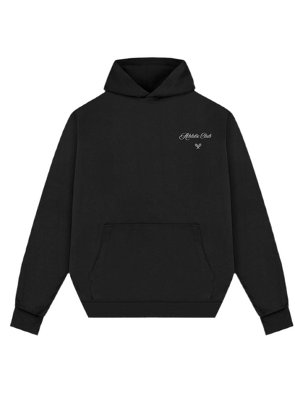 ATHLETIE CLUB HOODIE