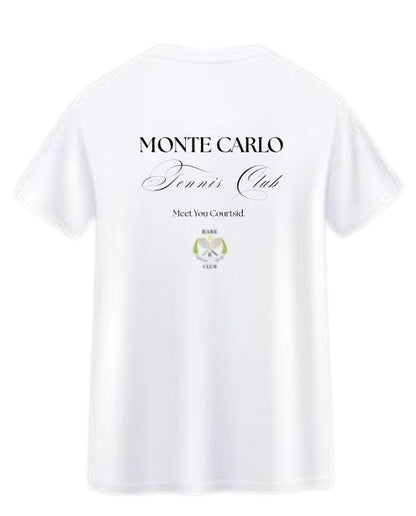 MONTE CARLO TSHIRT