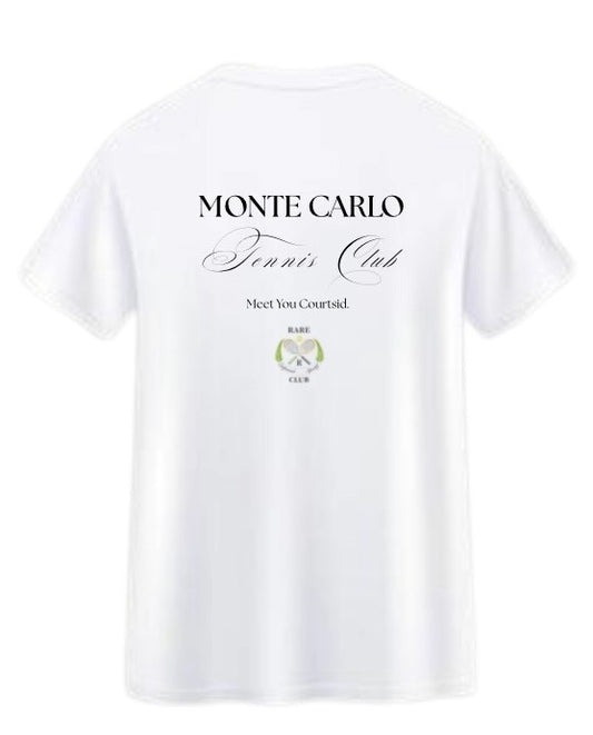 MONTE CARLO TSHIRT