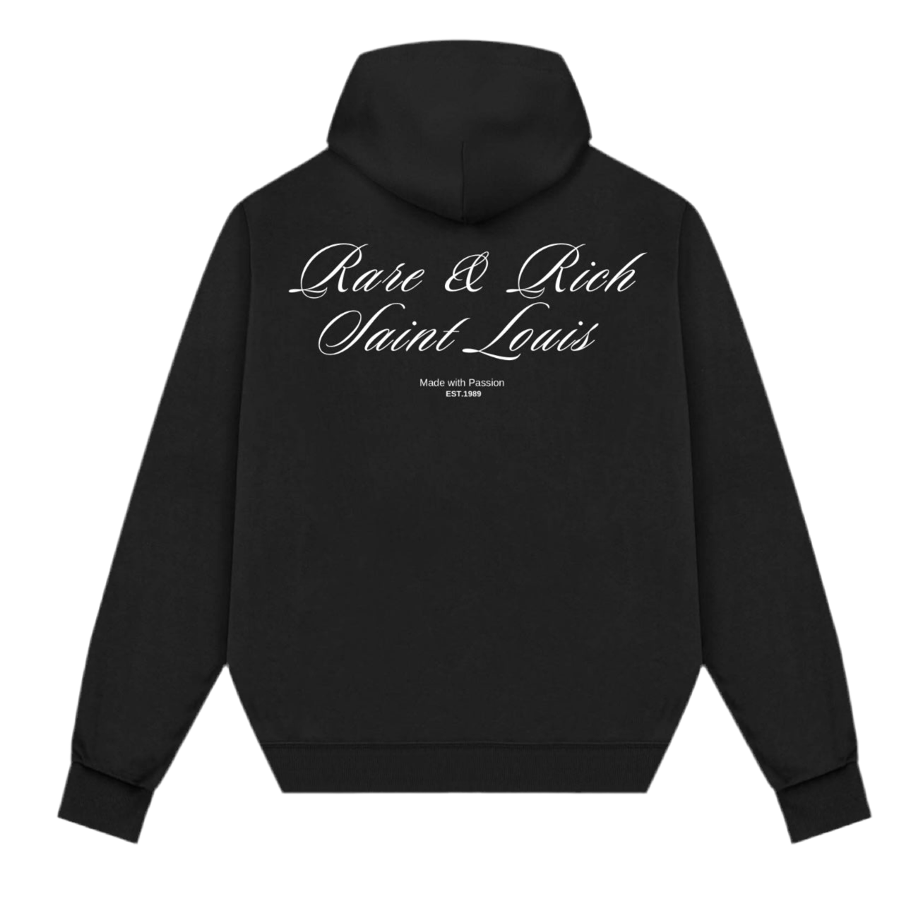 SAINT LOUIS HOODIE