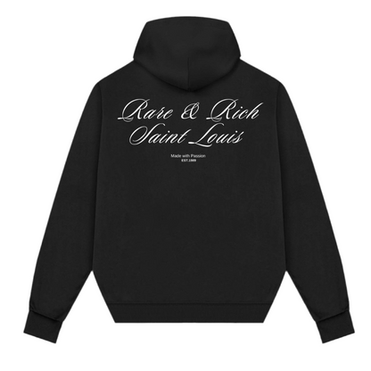 SAINT LOUIS HOODIE