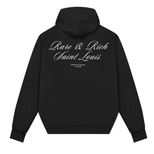 SAINT LOUIS HOODIE