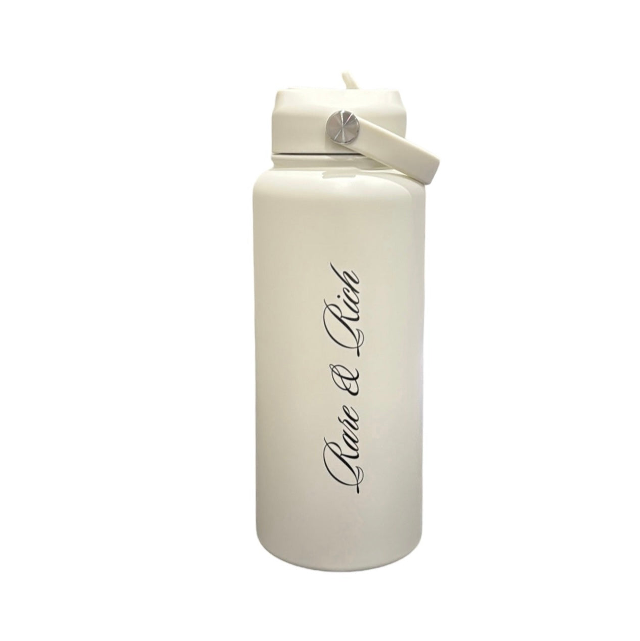 WATER BOTTLE