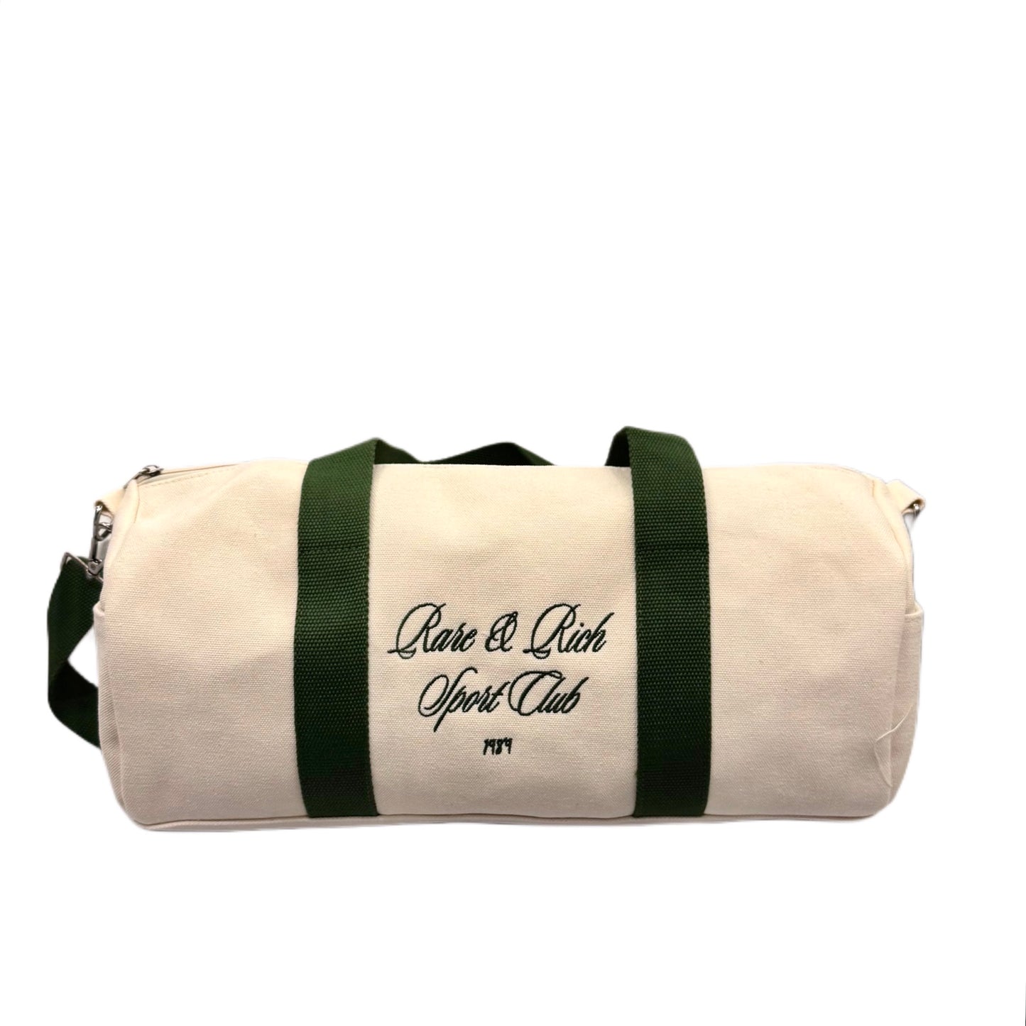 Daffle bag