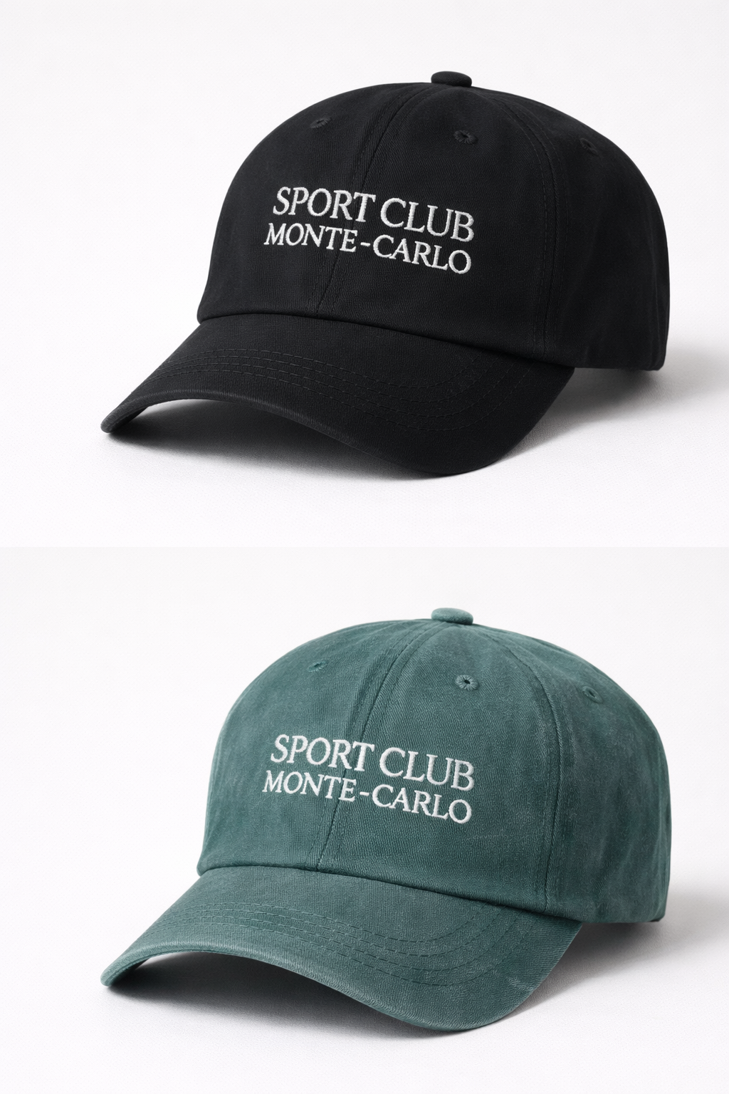 SP MONTE CARLO CAP